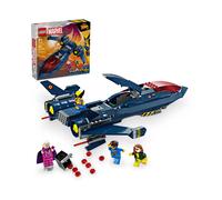 LEGO® Marvel 76281 X-Men X-Jet