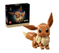 LEGO x Pokemon 'Eevee' 72151 F