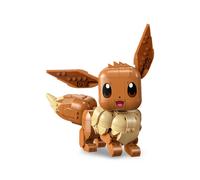 Lego x Pokémon™ Eevee toy - Brown One Size