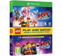LEGO Movie 2 Double Pack (Xbox One)