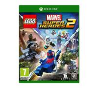 Lego Marvel Super Heroes 2 - Xbox One