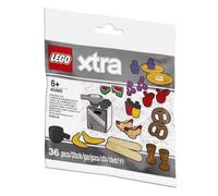 LEGO® Xtra 40465 Food Accessories