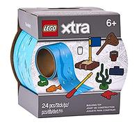 LEGO Xtra 854065 Water Tape with 10 Accessories