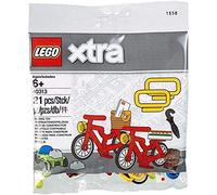 LEGO Xtra Bicycles - 40313