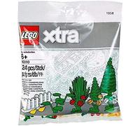 LEGO Xtra Botanical Accessories 40310