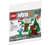 LEGO Xtra Botanical Accessories 40376 Polybag