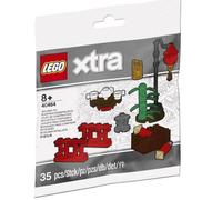 LEGO Xtra Polybag Set Chinatown 40464 (Bagged)