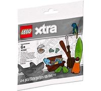 LEGO® xtra Sea Accessories - Bring seaside fun to your universe!