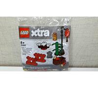 Lego Xtra - Various Polybags to Choose From - New & OVP