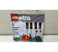 Lego Xtra - Various Polybags to Choose From - New & OVP