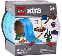 LEGO Xtra: Water Tape + Extras (854065) 2020 - New & Sealed [Retired]
