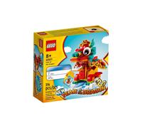 LEGO Year of The Dragon 40611-214 Pz