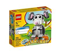 LEGO Year of the Rat Set 40355