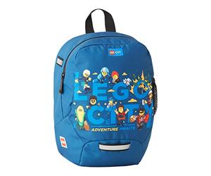 LEGO Zaino Scuola Materna, Kindergarten backpack,