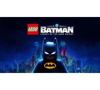 LEGOÂ® Batmanâ¢: Legacy of the Dark Knight