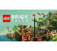 LEGOÂ® Bricktales