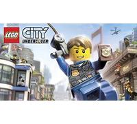 LEGO® CITY Undercover