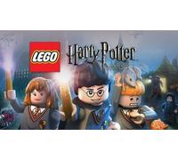 LEGOÂ® Harry Potterâ¢: Years 1-4