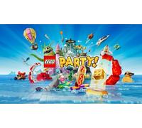 LEGOÂ® Party!