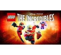LEGO® The Incredibles