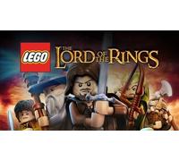 LEGOÂ® The Lord of the Ringsâ¢