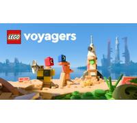 LEGO® Voyagers