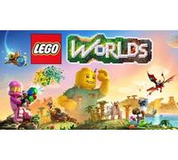 LEGOÂ® Worlds