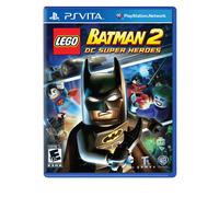 LEGOBatman2: DC Super Heroes - PlayStation V (Sony PlayStation Vita) (US IMPORT)