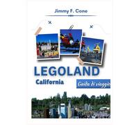 Legoland California Guida di viaggio 2026