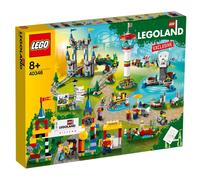 Legoland Lego Exclusive Set 40346 Building Set