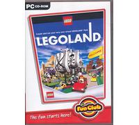 Legoland (PC CD)