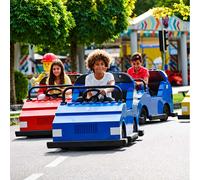LEGOLAND Windsor Resort Visit for Two Experience