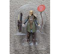 Collectable The Hobbit Legolas Figurine - Unopened