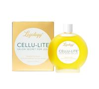 Legology Cellu-Lite Anti-Cellulite Oil for Legs - Lymphatic Drainage Cellulite Massage Oil with Stimulating Aromatherapy Oils & Lymphology Complex - Smooth, Firm & Detox Skin - 100ml