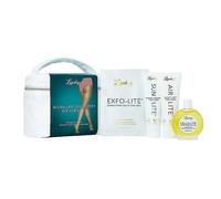 Legology Micro-Lite Discovery Kit For Legs (Contains 30ml Cellu-lite, 50ml Air-lite & Sun-lite, 50g Exfo-lite)