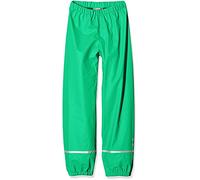 Legowear Boy's Lego Boy Puck 101 - Rain Pants Plain Rain Trouser, Green (Light Green), 4 Years (Manufacturer Size:104)