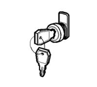 Legrand 001491 Lock Up Divider