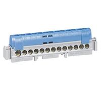 Legrand 004848 Kleiste 2X25Q 33X16Q Blue