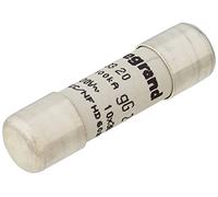 Legrand 013320 Fuse 10 x 38 mm 20A Type GG