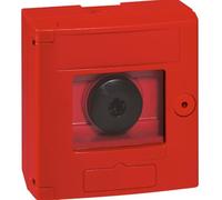 Legrand 038011 Break Glass Emergency Box