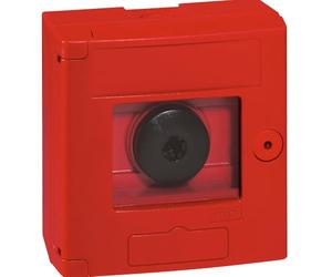 Legrand 038011 Break Glass Emergency Box