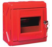 Legrand 038085 Safety Deposit Box for 6 Module