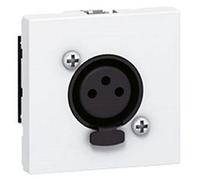 Legrand 078755 MSC XLR Socket 3-Pin 2M WS