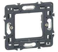 Legrand 080269 Mosaic Frame 37MM 2 Modules