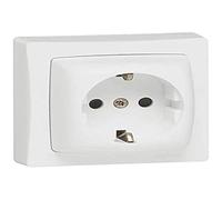 Legrand 086031 SDO 2P+T 16A 250V OTEO Wall Sockets