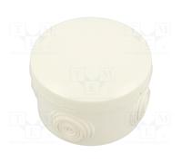 LEGRAND 092003 Enclosure