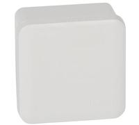 Legrand 092011 Plexo Junction Box 80x80x45mm Light Grey IP55 Self-...