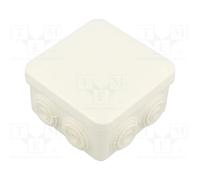 LEGRAND 092013 Enclosure