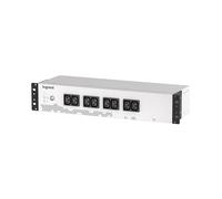Legrand 310333 Keor PDU White 800VA 8 IEC Sockets