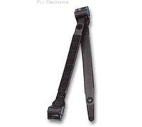 LEGRAND - 31916 - CABLE TIE, BLACK, 262MM